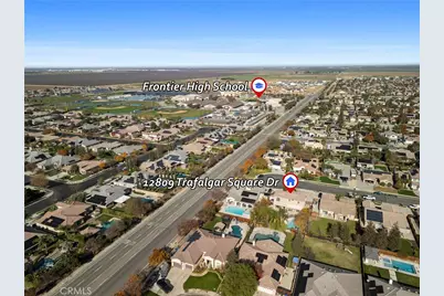 12809 Trafalgar Square, Bakersfield, CA 93312 - Photo 4