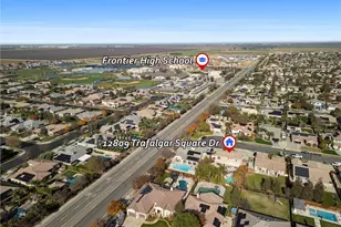 12809 Trafalgar Square, Bakersfield, CA 93312 - Photo 4