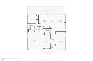 12809 Trafalgar Square, Bakersfield, CA 93312 - Photo 66