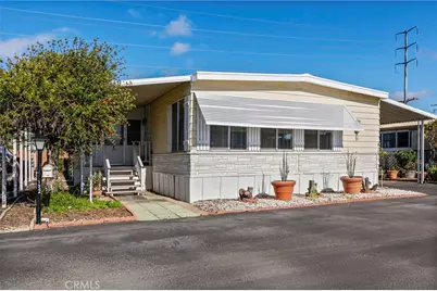 1701 S Thornburg Street #122, Santa Maria, CA 93458 - Photo 2