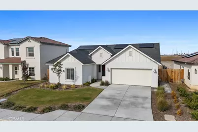 8406 Avon, Bakersfield, CA 93314 - Photo 2