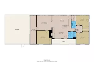 108 Cypress, Wofford Heights, CA 93285 - Photo 6