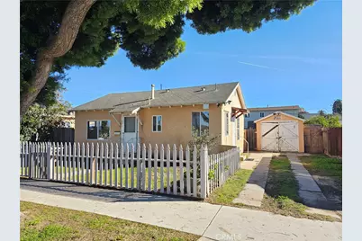 826 S Pine, Santa Maria, CA 93458 - Photo 1