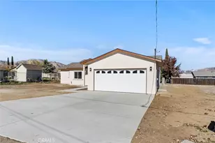 19711 Luana, Tehachapi, CA 93561 - Photo 4