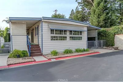 3395 S Higuera Street #24, San Luis Obispo, CA 93401 - Photo 1