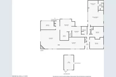 838 20th, Delano, CA 93215 - Photo 66