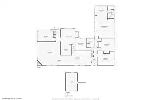 838 20th, Delano, CA 93215 - Photo 66