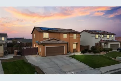 6012 Turquoise Ridge Drive, Bakersfield, CA 93313 - Photo 2