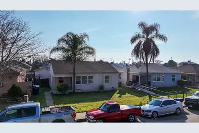 245 Atlantic Avenue, Shafter, CA 93263 - Photo 4