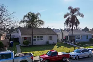 245 Atlantic Ave, Shafter, CA 93263 - Photo 4