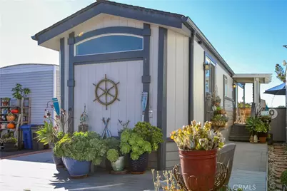 319 Hwy 1 #58, Grover Beach, CA 93433 - Photo 1