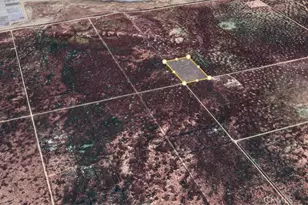 0 Big Bend Trail, Santa Margarita, CA 93453 - Photo 1