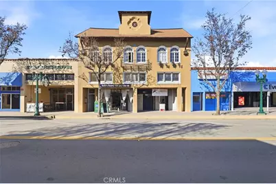 1222 Broadway, Burlingame, CA 94010 - Photo 1