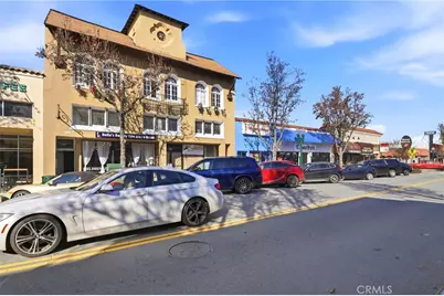 1222 Broadway, Burlingame, CA 94010 - Photo 4