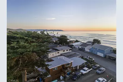 2873 & 2871 Studio Drive, Cayucos, CA 93430 - Photo 2