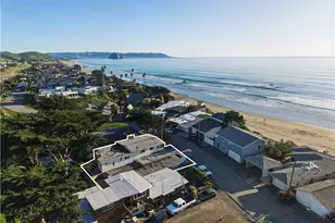 2873 & 2871 Studio Dr, Cayucos, CA 93430 - Photo 1