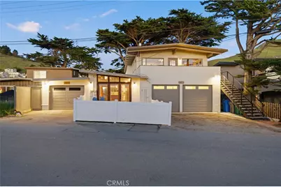 2873 & 2871 Studio Drive, Cayucos, CA 93430 - Photo 1