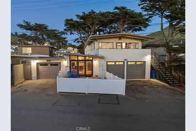 2873 & 2871 Studio Drive, Cayucos, CA 93430 - Photo 6