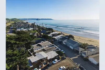 2873 & 2871 Studio Drive, Cayucos, CA 93430 - Photo 4