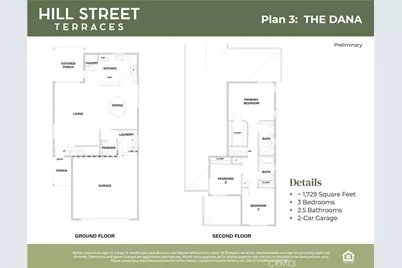 341 Cerro Lane #Lot 19, Nipomo, CA 93444 - Photo 2