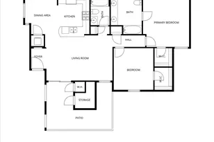 610 Sunrise Dr, Santa Maria, CA 93455 - Photo 2