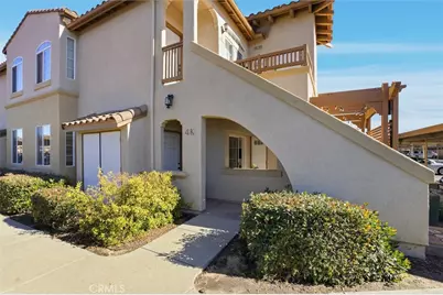 610 Sunrise Drive #4K, Santa Maria, CA 93455 - Photo 1