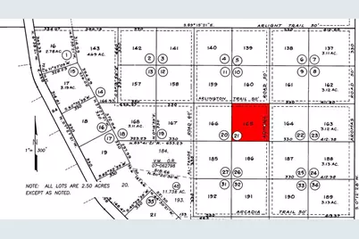 14731 Arlington Trail, Santa Margarita, CA 93453 - Photo 6