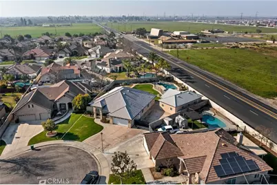 2537 Ollie Court, Bakersfield, CA 93314 - Photo 46