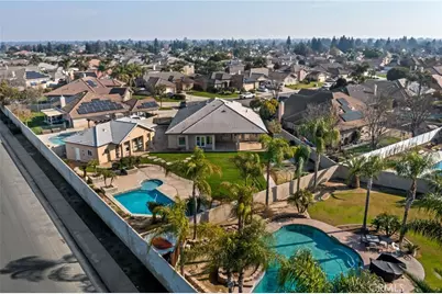 2537 Ollie Court, Bakersfield, CA 93314 - Photo 48