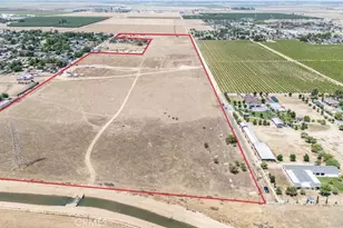 5915 Weedpatch, Bakersfield, CA 93307 - Photo 32