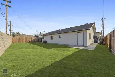 200 Burchfield Avenue, Bakersfield, CA 93307 - Photo 20