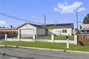 200 Burchfield Ave, Bakersfield, CA 93307 - Photo 2