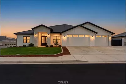 16729 Starview Court, Bakersfield, CA 93314 - Photo 1