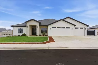 16729 Starview Court, Bakersfield, CA 93314 - Photo 2