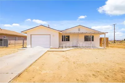 8137 Walpole, California City, CA 93505 - Photo 1