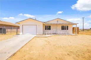 8137 Walpole, California City, CA 93505 - Photo 1