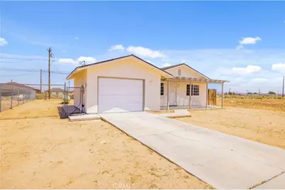 8137 Walpole, California City, CA 93505 - Photo 2