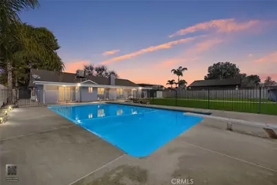 14825 Henderson Avenue, Bakersfield, CA 93314 - Photo 2