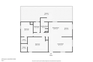 294 Florence Ln, Bakersfield, CA 93308 - Photo 50