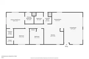 335 Hickorywood Ln, Bakersfield, CA 93308 - Photo 58