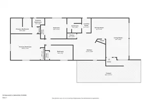 53 Cedarwood Ln, Bakersfield, CA 93308 - Photo 28