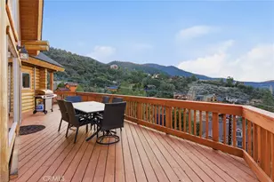 2000 Zermatt, Pine Mountain Club, CA 93222 - Photo 10