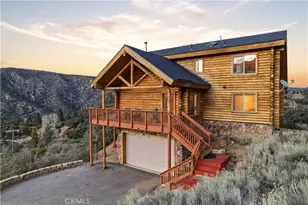 2000 Zermatt, Pine Mountain Club, CA 93222 - Photo 4