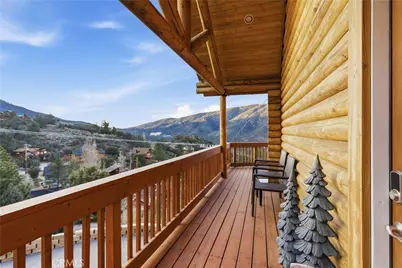 2000 Zermatt, Pine Mountain Club, CA 93222 - Photo 8