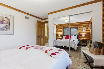 2000 Zermatt, Pine Mountain Club, CA 93222 - Photo 26