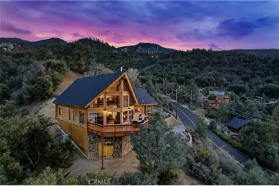 2000 Zermatt, Pine Mountain Club, CA 93222 - Photo 1