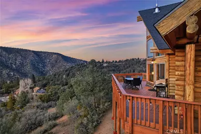 2000 Zermatt, Pine Mountain Club, CA 93222 - Photo 6