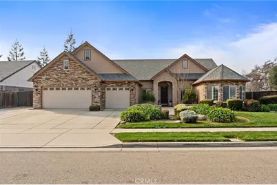 321 N Preston, Visalia, CA 93291 - Photo 1
