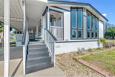 5505 W Tulare Avenue #330, Visalia, CA 93277 - Photo 4