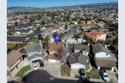 1935 Capistrano Court, Grover Beach, CA 93433 - Photo 4